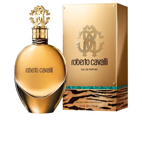 roberto cavalli fragrance chart.